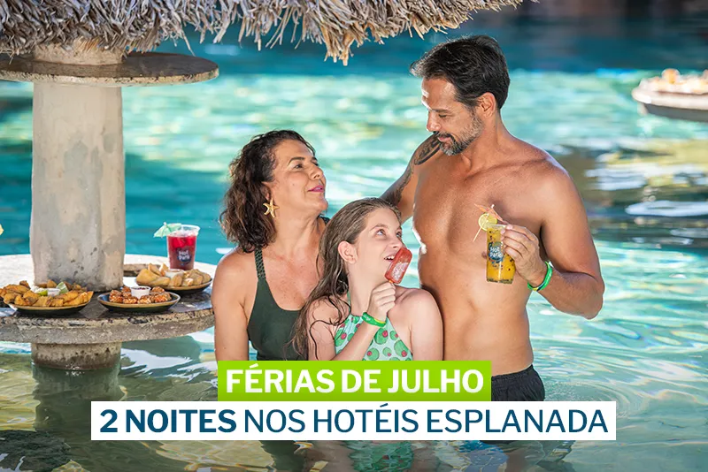 Rio Quente Resorts